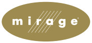 Mirage flooring logo