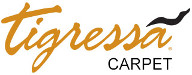 Tigressa flooring logo