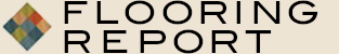 www.FlooringReport.com Logo